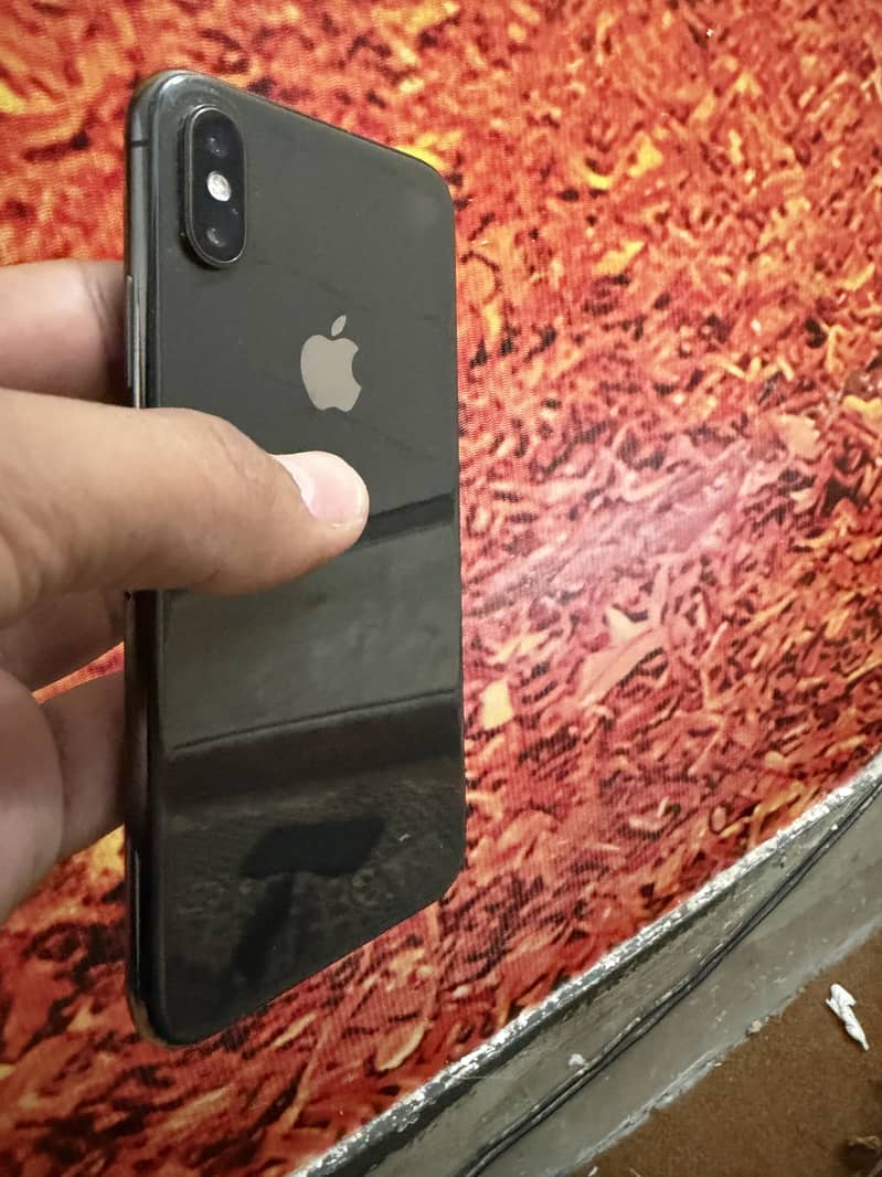 Iphone Xs 0