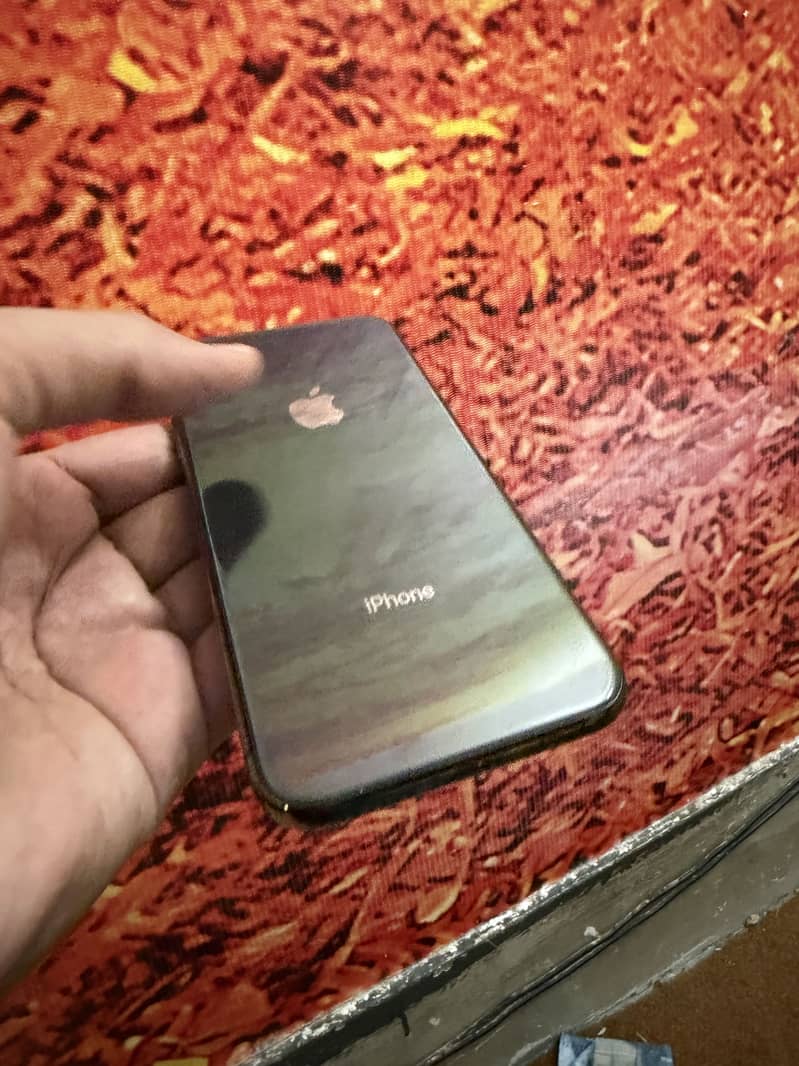 Iphone Xs 2