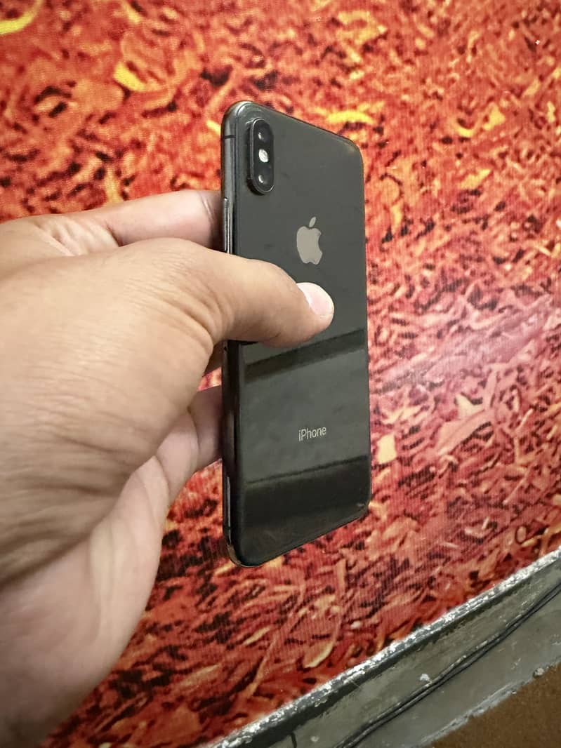 Iphone Xs 3