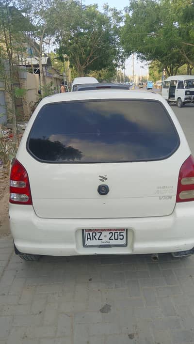 Suzuki Alto 2009