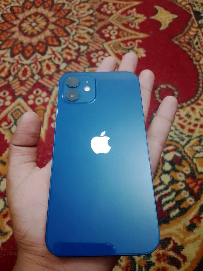 Iphone 12 4