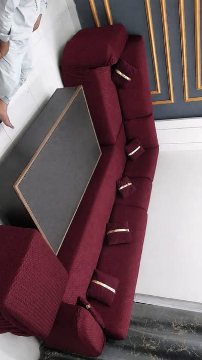 Bed Sheets | Bed For Sale