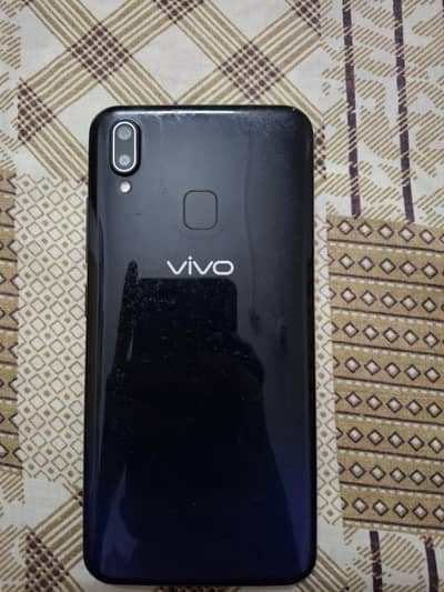 Vivo Y91 64gb official pta approved