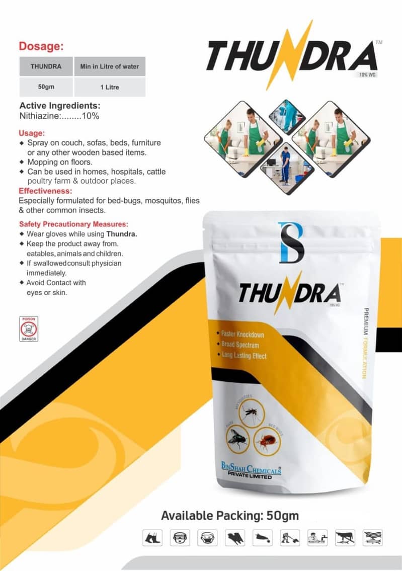 THUNDRA 0