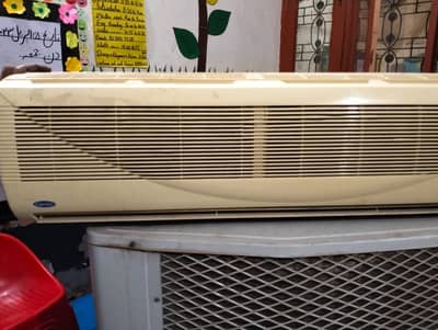 Carrier 2 Ton Non inverter split AC