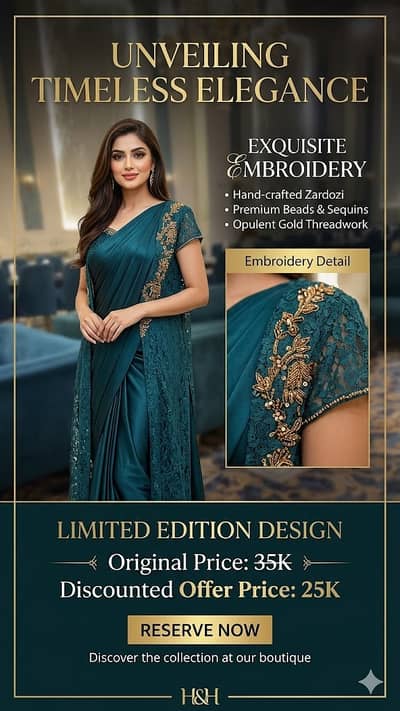 Formal Dresses, Fancy Dresses,Demanding Articals, Designer Dresses
