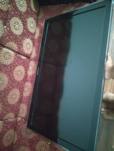 Samsung 40" no repair