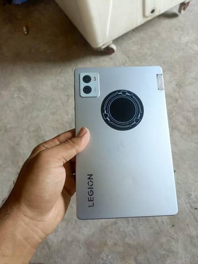 lenovo legion Tab
