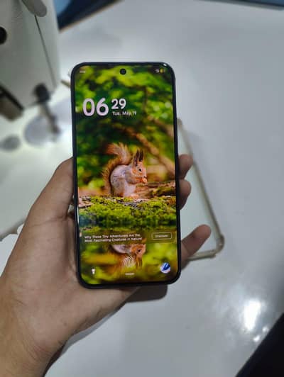 infinix hot 60 pro
