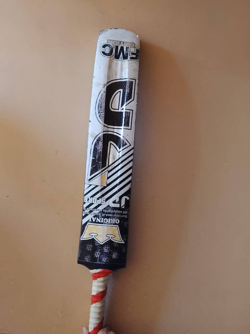 Original JD Bat 0