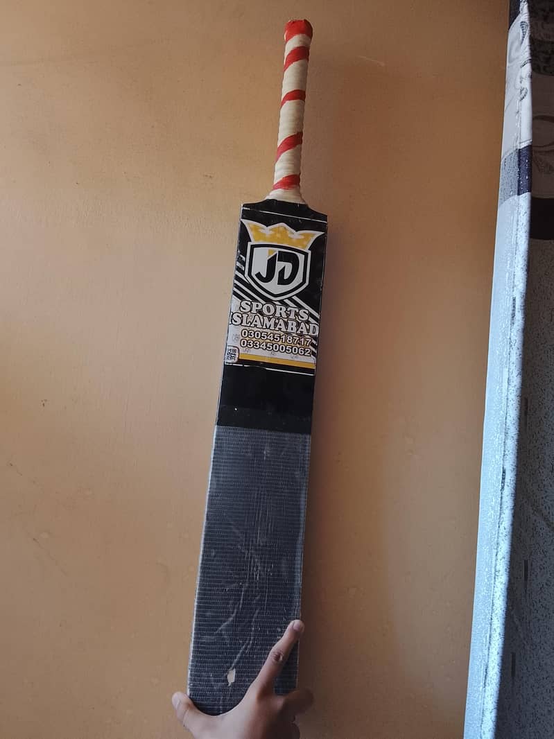 Original JD Bat 1