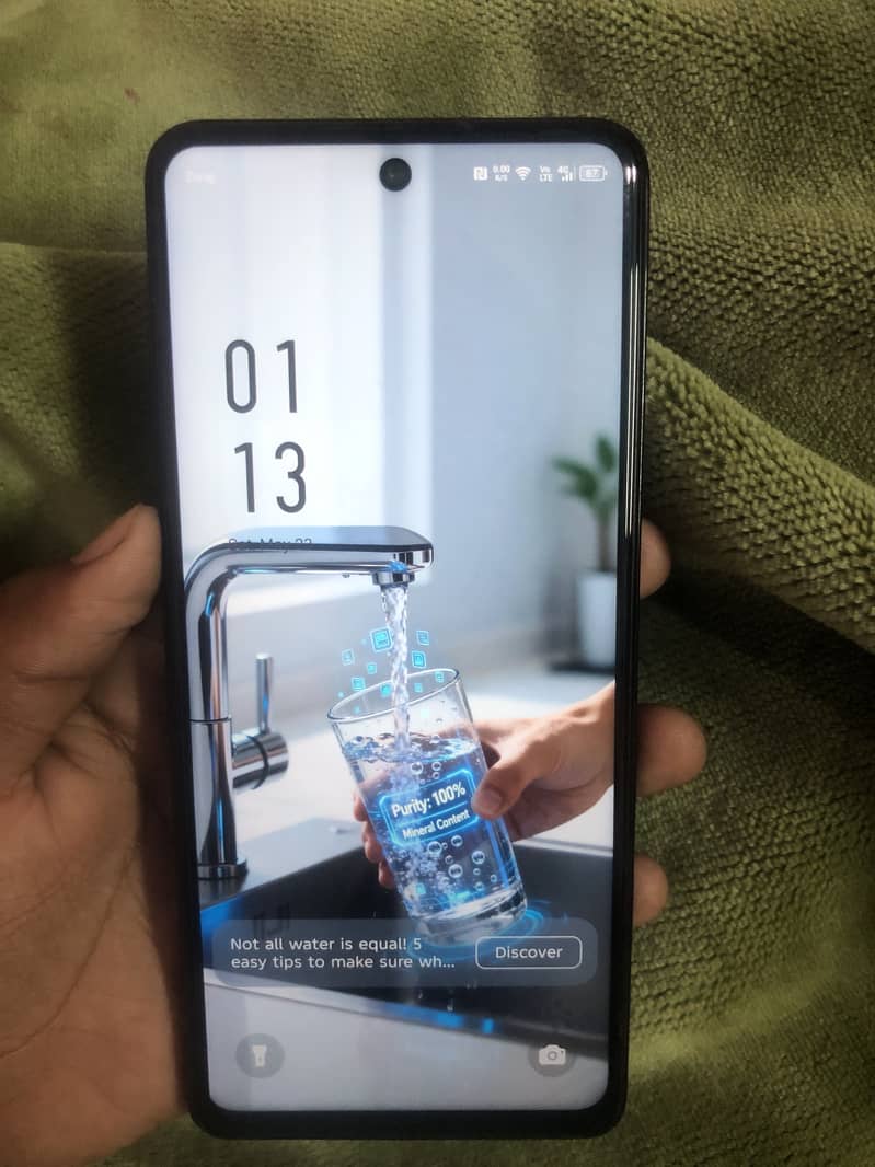 Infinix Note 30 2