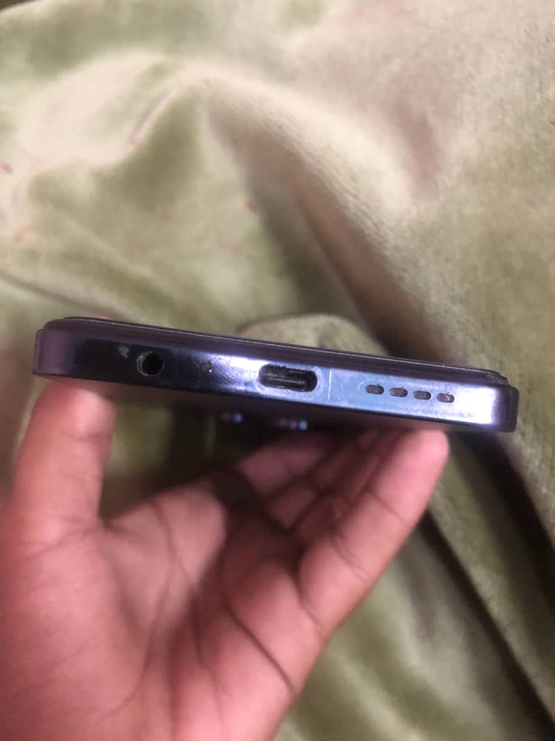 Infinix Note 30 4