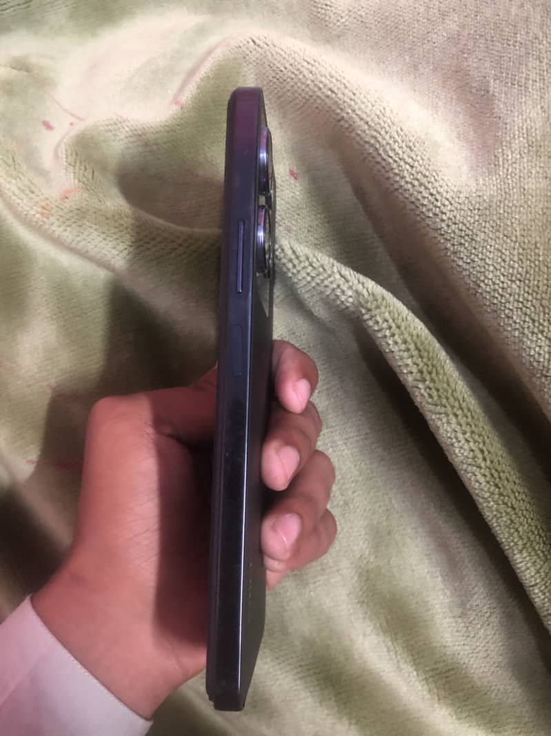 Infinix Note 30 5