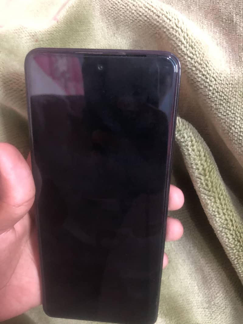 Infinix Note 30 6