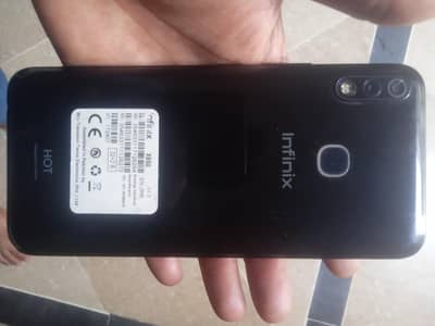 09/10 condition bht Kam use hua hy