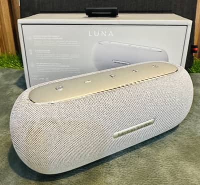 Harman kardon Luna
