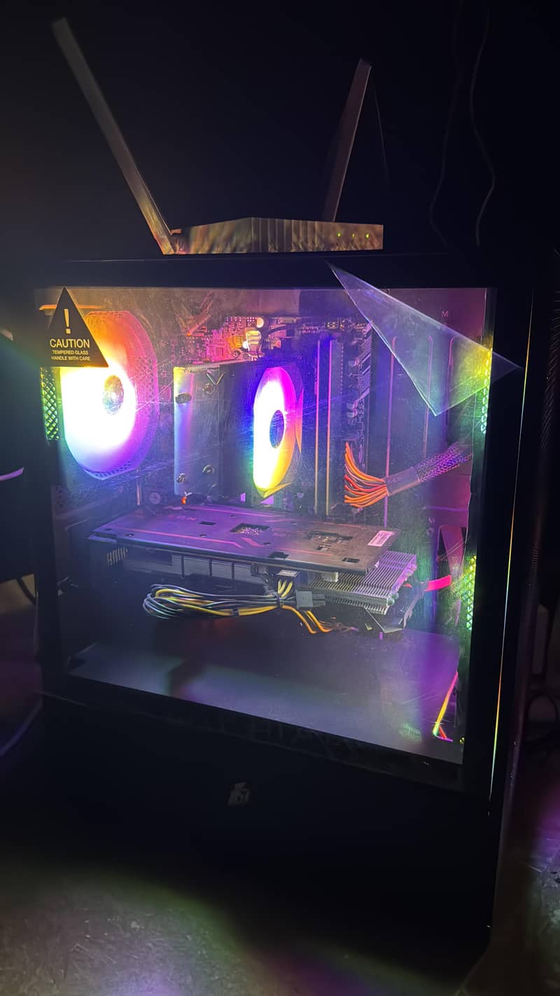 Gaming Pc 0