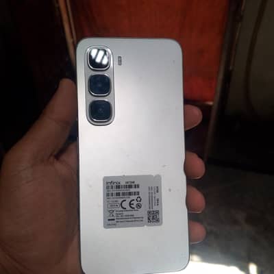 infinix hot 60i