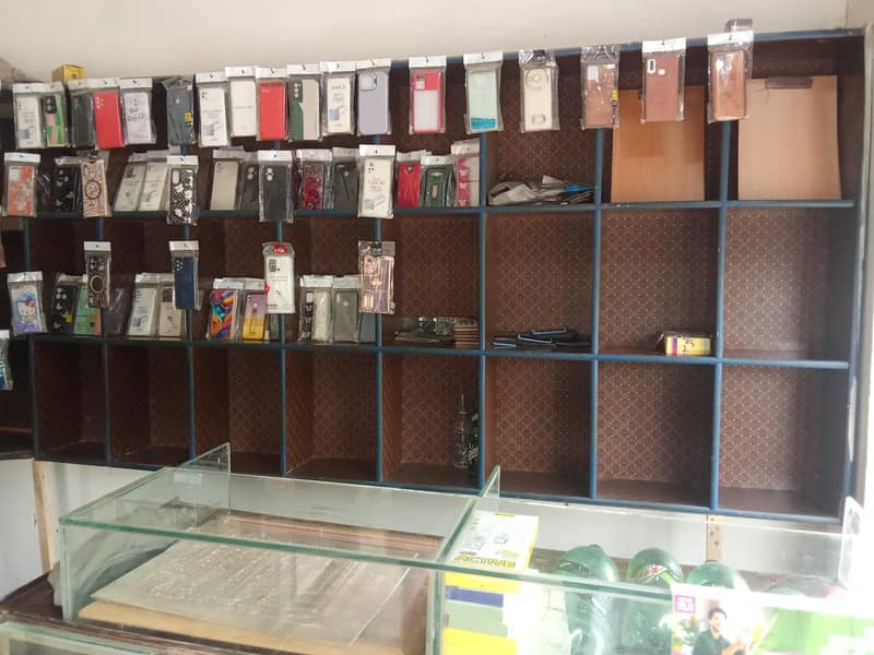 9 سال سے چلتا ھوا کامیاب کام برائے بروخت ھے 1