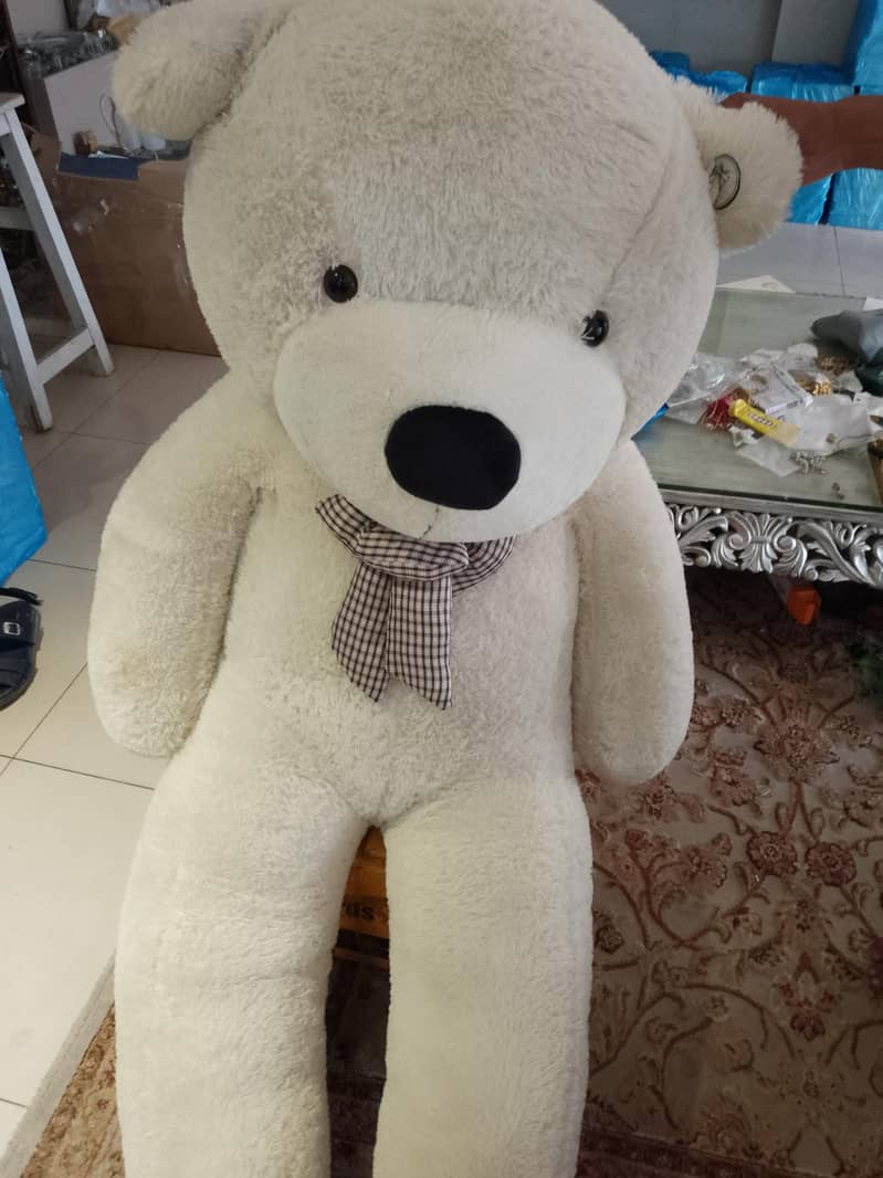 teddy bear 1