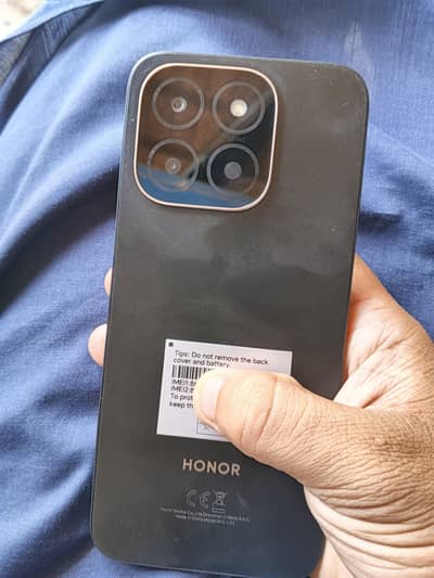 Honour X6 C