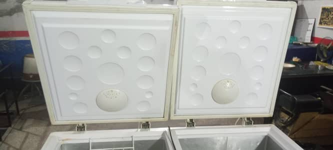 freezer