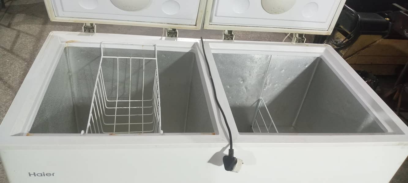 freezer 1