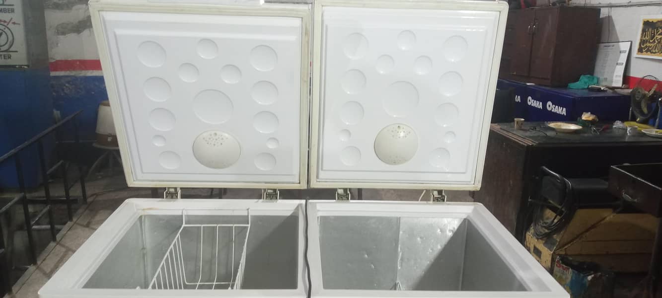 freezer 2
