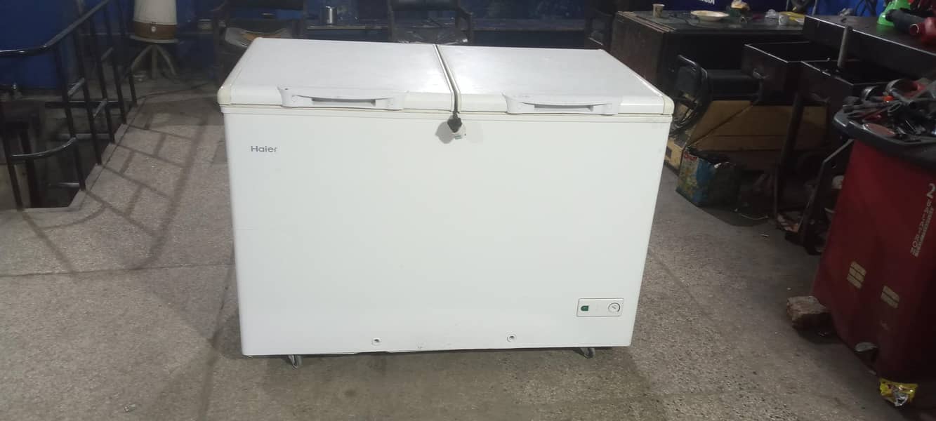 freezer 5