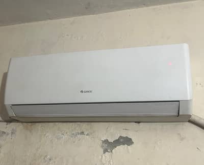 gree ac for sale urgent