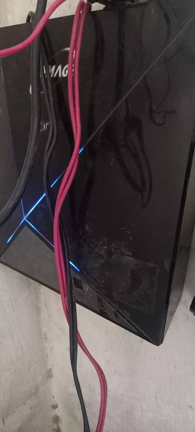 homage tron duo 1011SCC