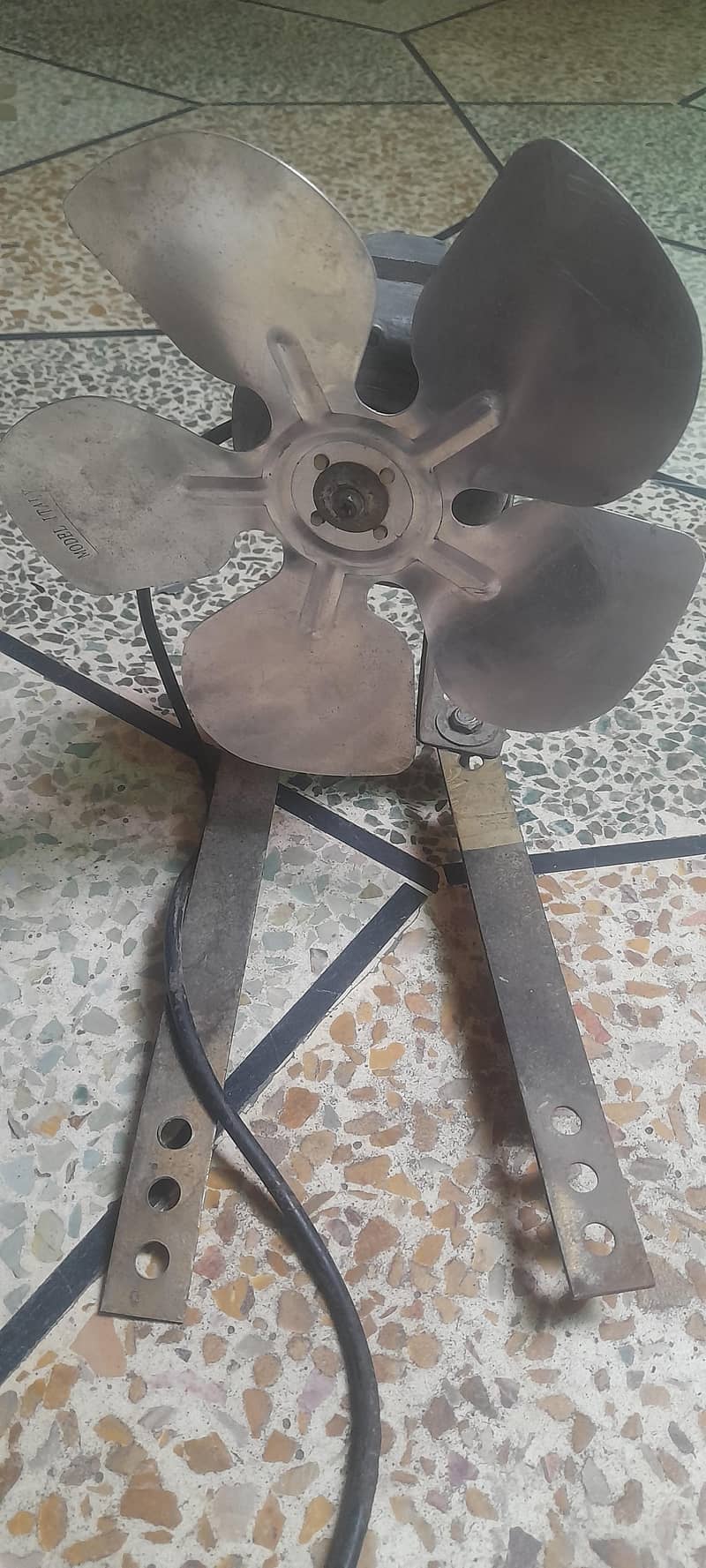 بہت اچھی کنڈیشن میں ہے 1
