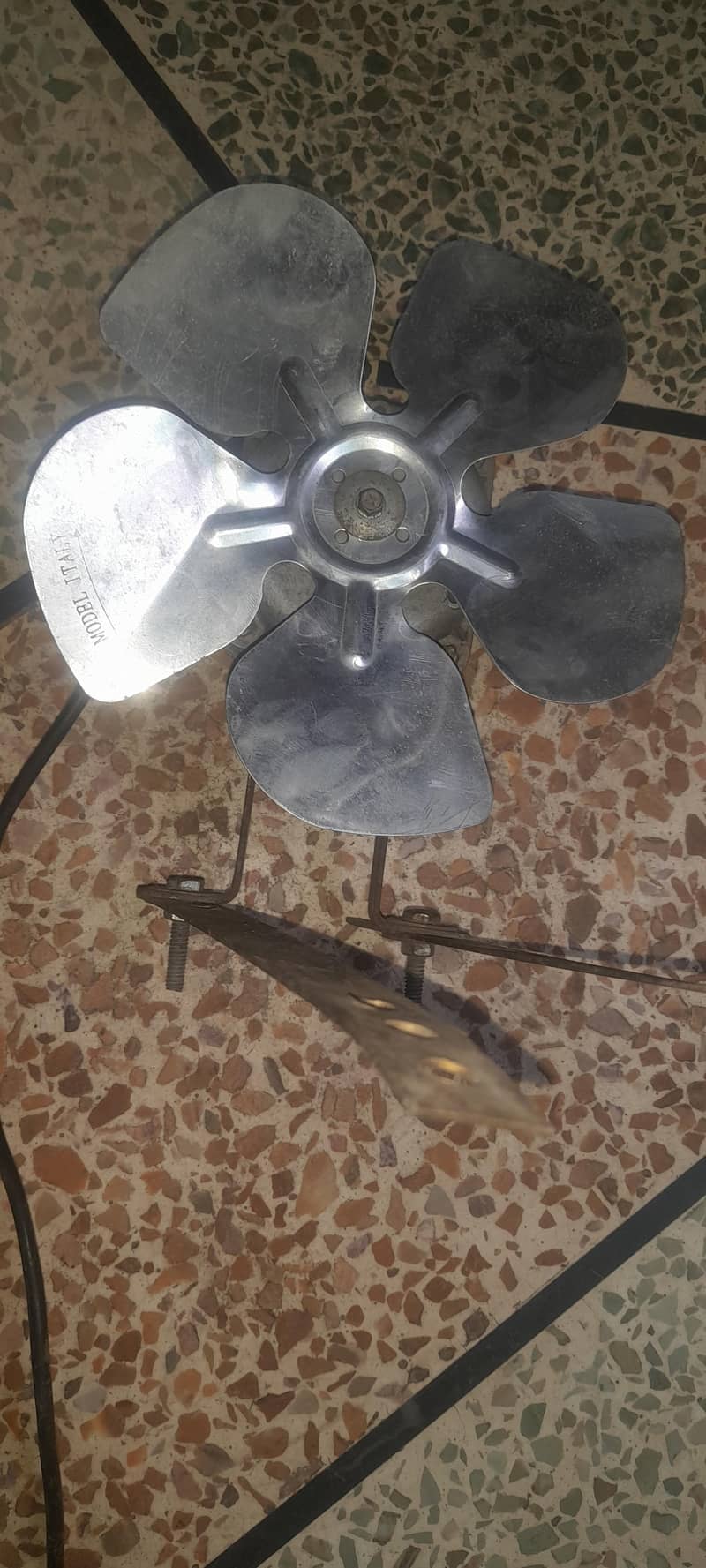 بہت اچھی کنڈیشن میں ہے 3