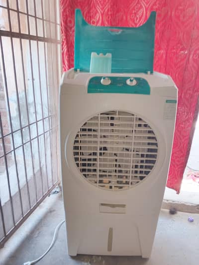 Air Colar Boss