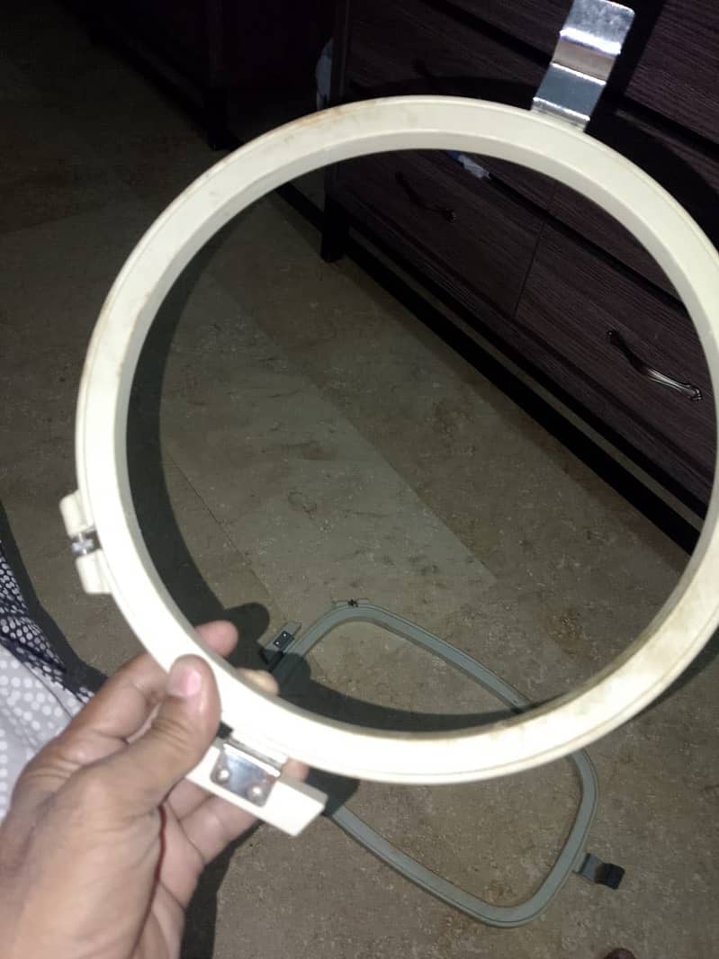 Frames for export machinery 1
