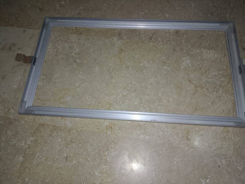 Frames for export machinery 3