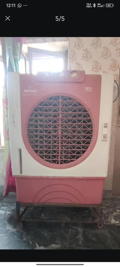 Air Cooler  220v ac