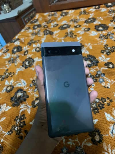 google pixel 6 a pta proved ha
