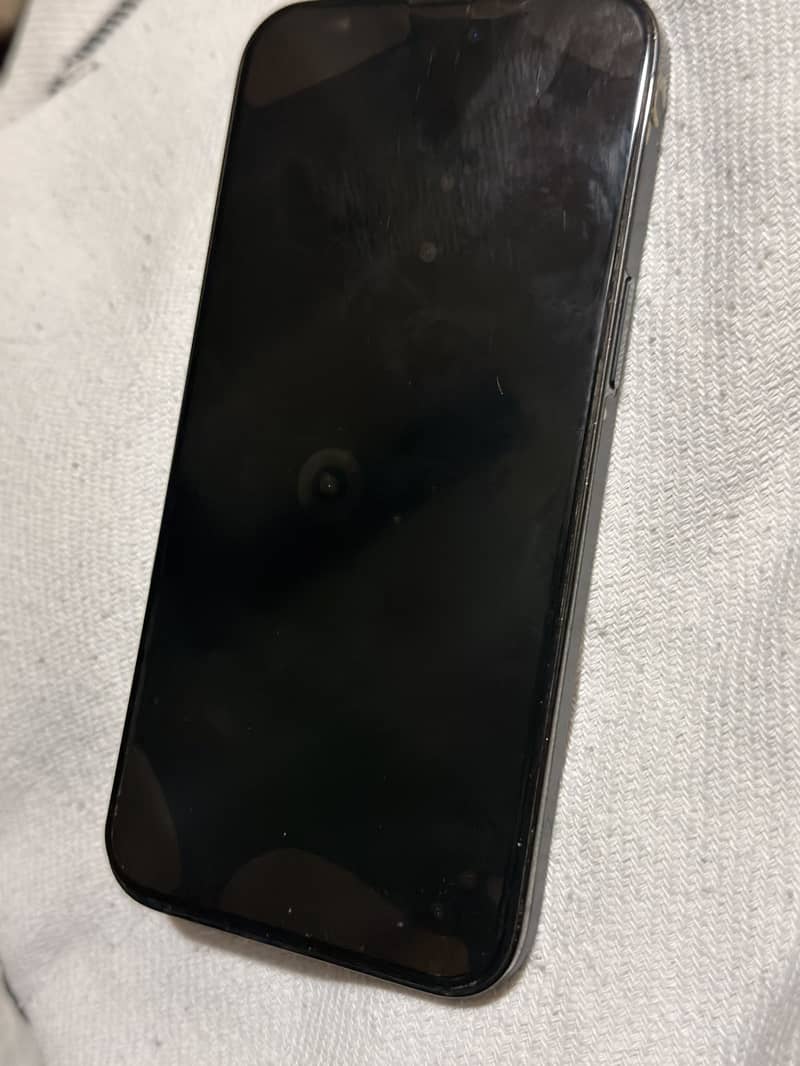 Iphone 14 pro max 0