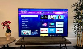 26,24 INCH LCD,22 SMART UHD  8K MODEL WHOLESALE RATE ALL LAHORE