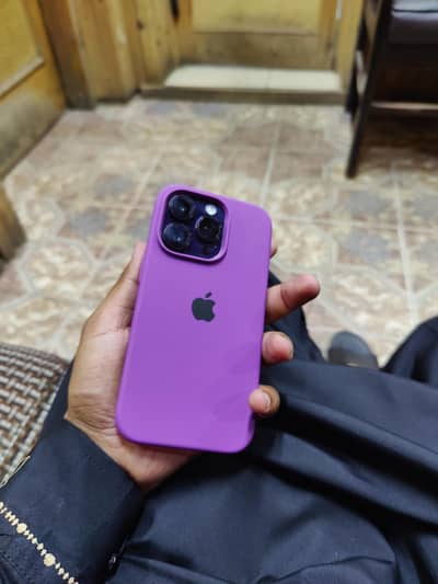 iphone 14 pro 512 PTA approved
