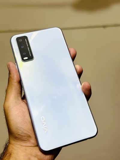 vivo y20