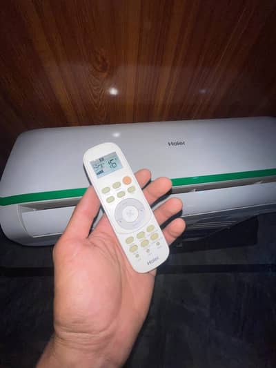 Heier 1 tun Ac