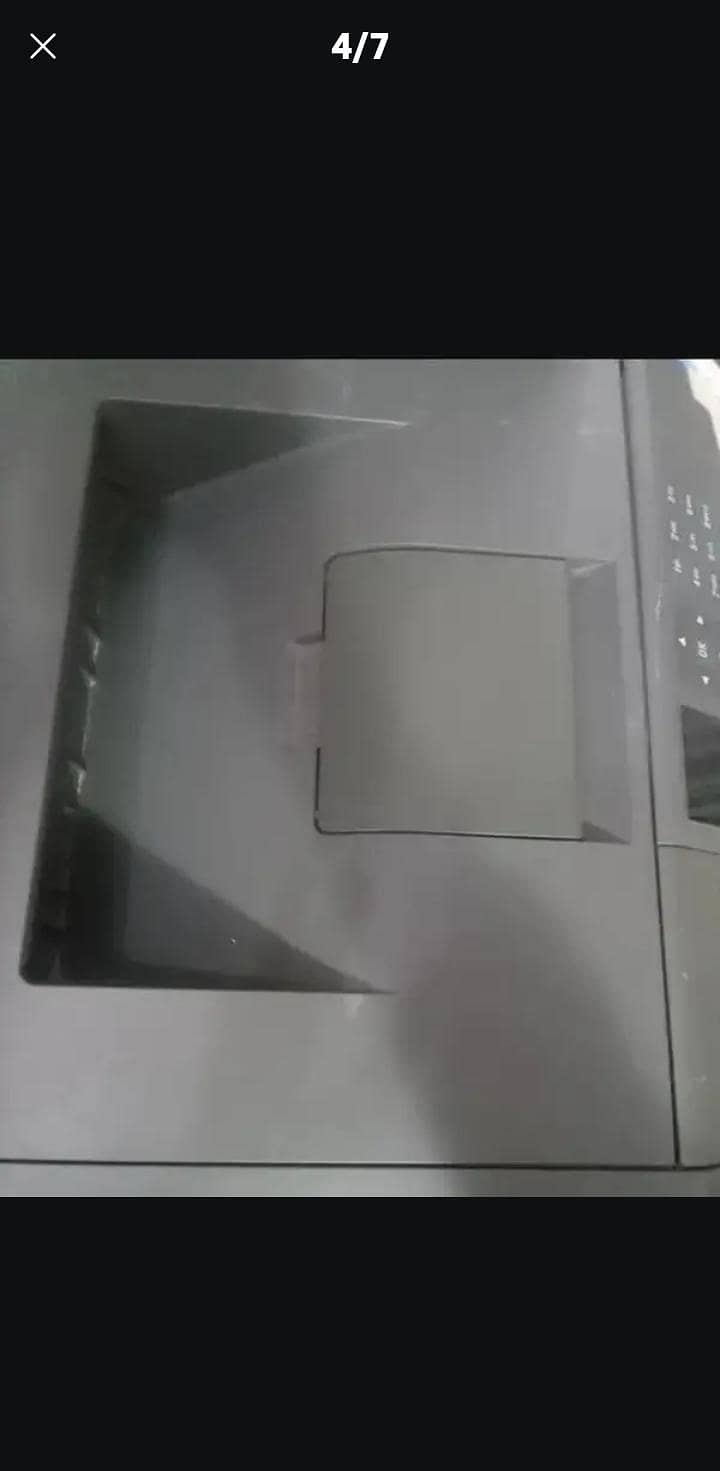 Lexmark printer 4