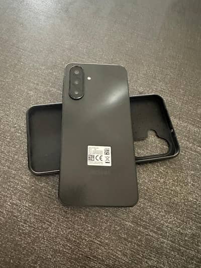 Samsung galaxy A17 6gb 128gb