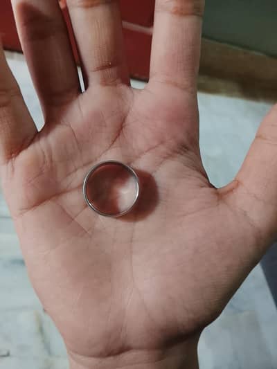 ring for boys
