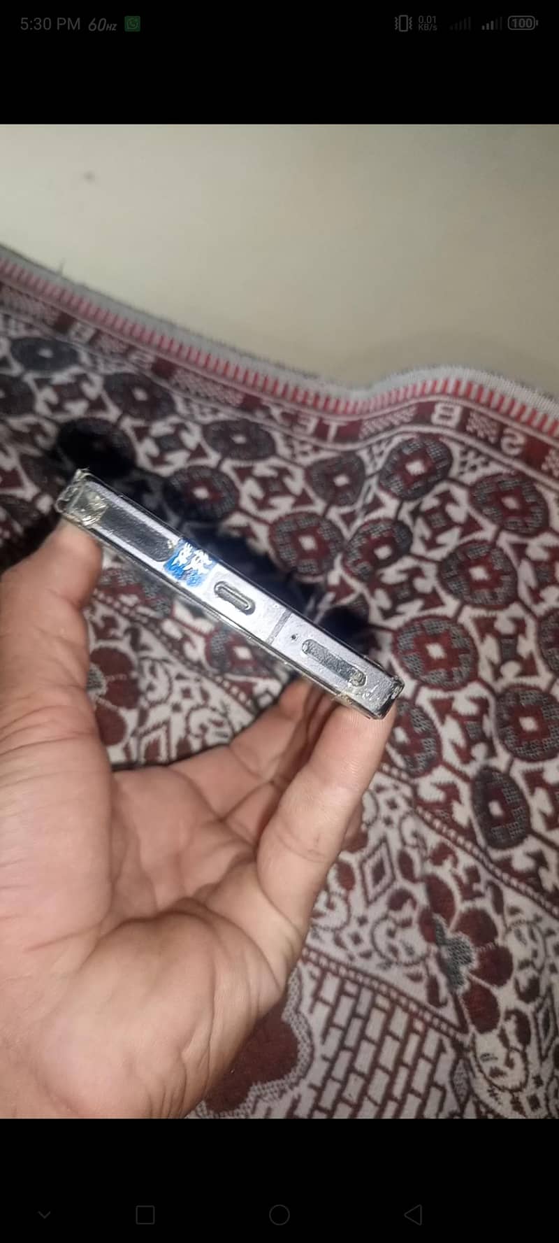 Redmagic 8s Pro 1