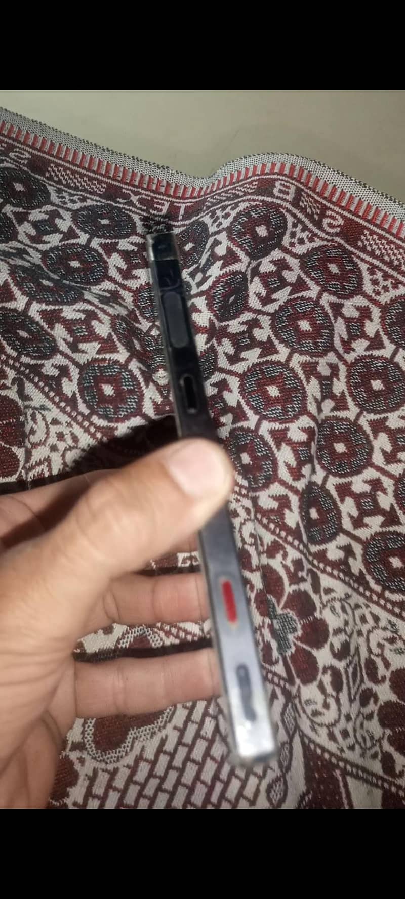 Redmagic 8s Pro 2