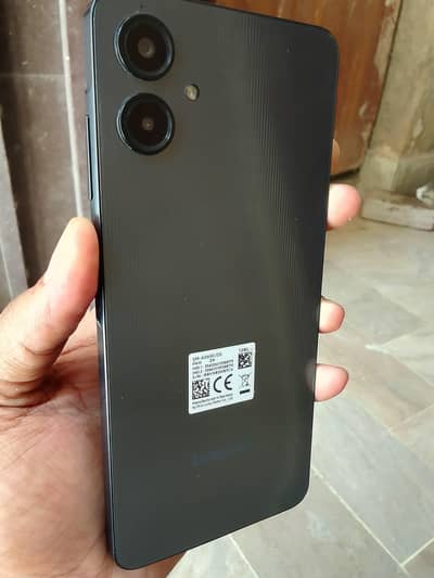 Samsung galaxy A06 4/128